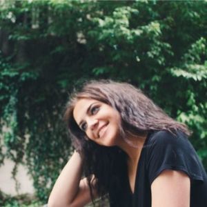 Meet your Posher, Paige